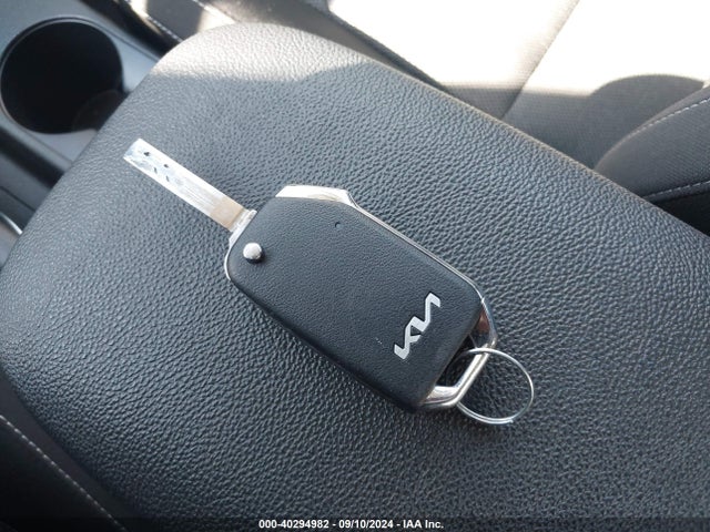 KIA Forte Lxs 2024 3KPF24AD9RE799178 Image 11