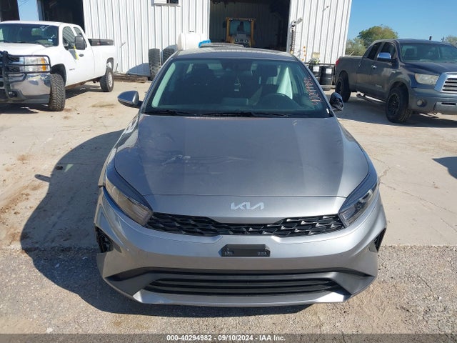 KIA Forte Lxs 2024 3KPF24AD9RE799178 Image 12