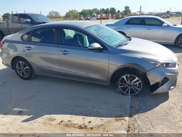 KIA Forte Lxs 2024 3KPF24AD9RE799178 Image 13