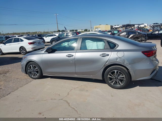 KIA Forte Lxs 2024 3KPF24AD9RE799178 Image 14
