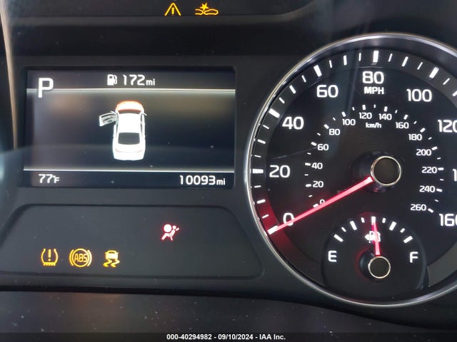 KIA Forte Lxs 2024 3KPF24AD9RE799178 Image 15