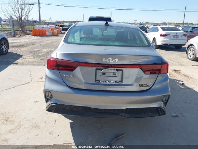 KIA Forte Lxs 2024 3KPF24AD9RE799178 Image 16