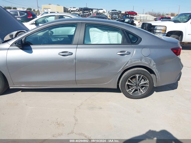 KIA Forte Lxs 2024 3KPF24AD9RE799178 Image 6