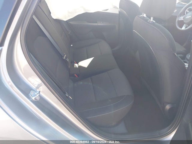 KIA Forte Lxs 2024 3KPF24AD9RE799178 Image 8