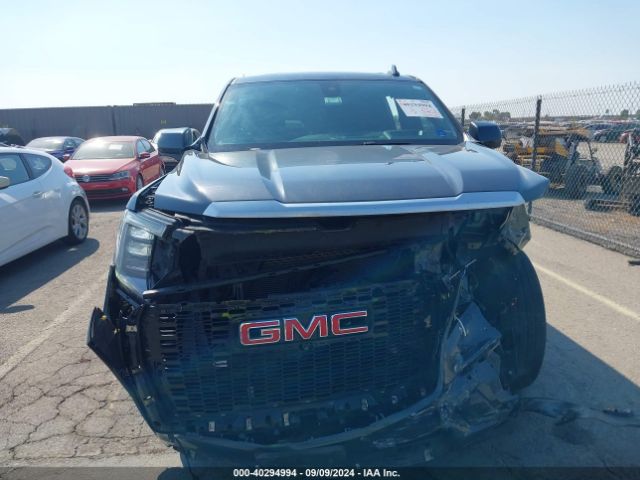 1GKS2JKL1MR149488 GMC Yukon Xl 4wd Denali