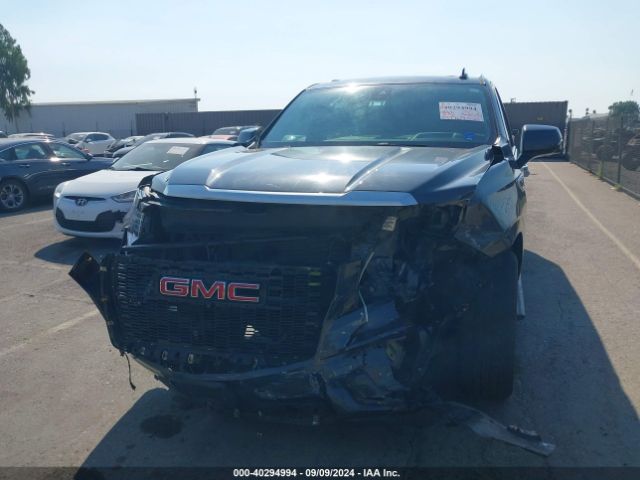 1GKS2JKL1MR149488 GMC Yukon Xl 4wd Denali