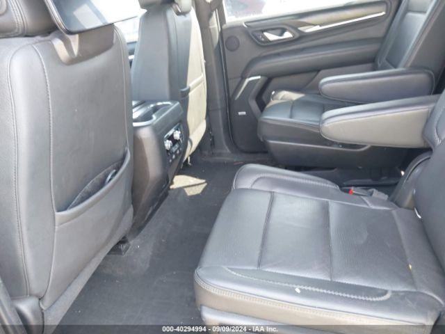 1GKS2JKL1MR149488 GMC Yukon Xl 4wd Denali