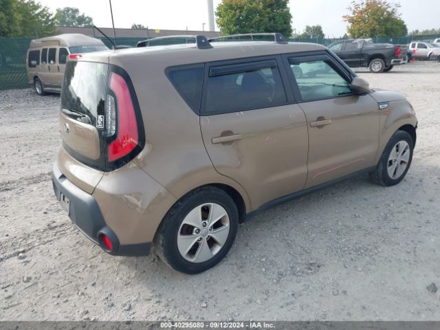 KNDJN2A26G7296581 KIA Soul