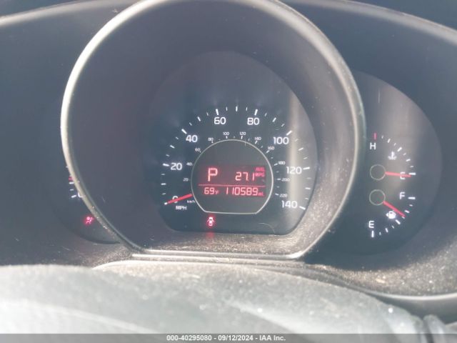 KNDJN2A26G7296581 KIA Soul
