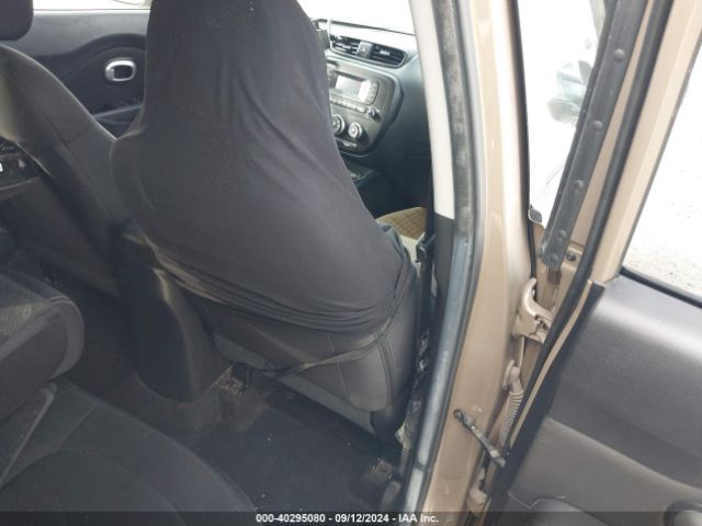 KNDJN2A26G7296581 KIA Soul