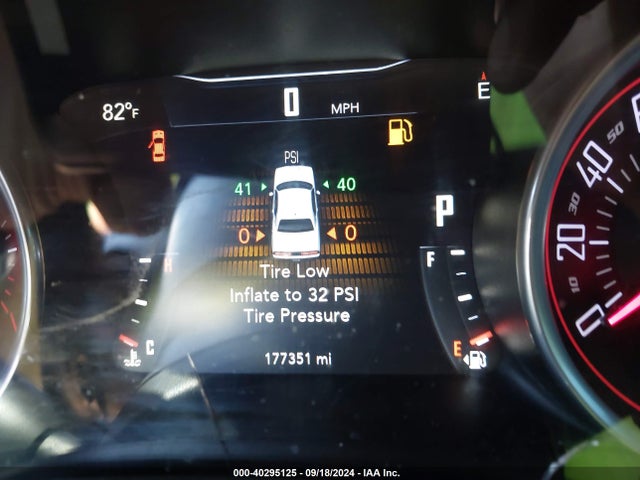 Dodge Challenger Sxt 2015 2C3CDZAG9FH764262 Image 7