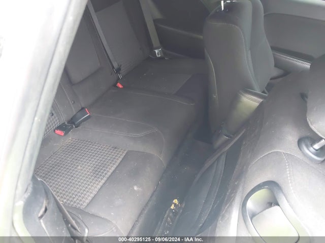 Dodge Challenger Sxt 2015 2C3CDZAG9FH764262 Image 8