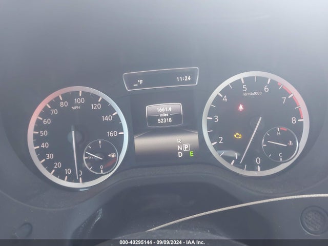 SJKCH5CP7JA048471 Infiniti Qx30 Premium