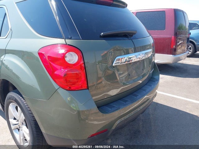 Chevrolet EQUINOX 1LT 2015 2GNALBEK6F6163910 Image 13