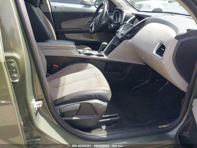 Chevrolet EQUINOX 1LT 2015 2GNALBEK6F6163910 Image 5