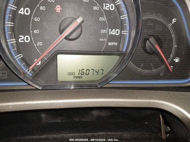Toyota Rav4 Limited 2015 2T3DFREV2FW275320 Image 15