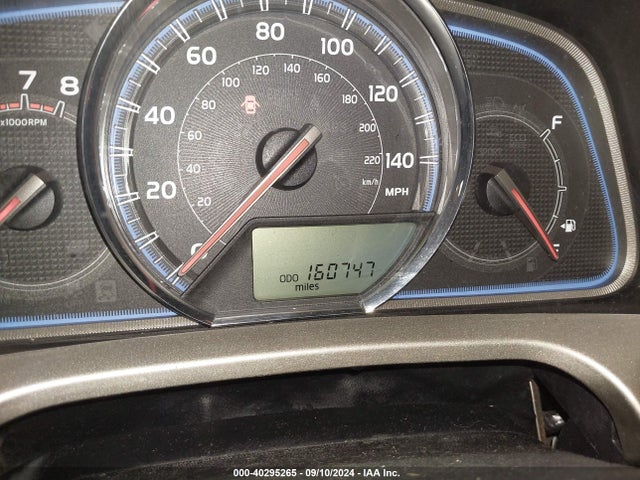 Toyota Rav4 Limited 2015 2T3DFREV2FW275320 Image 7