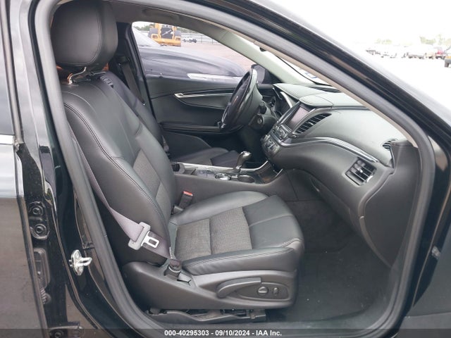 Chevrolet Impala 2lt 2016 2G1115S31G9196271 Image 5