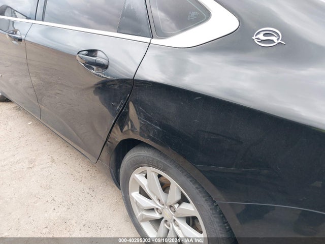 Chevrolet Impala 2lt 2016 2G1115S31G9196271 Image 6