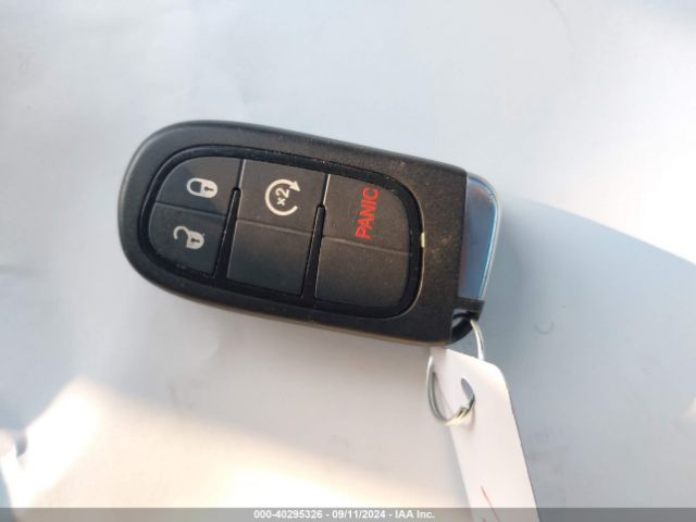 1C4PJLCS3HW643509 Jeep Cherokee Latitude Fwd