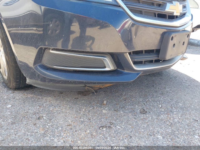 Chevrolet Impala 1fl 2016 2G11X5SA2G9154933 Image 6