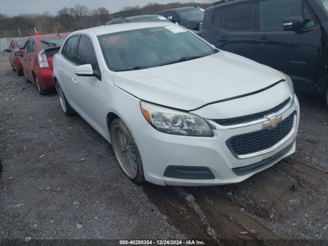 1G11C5SA8GU155048 auction archive image