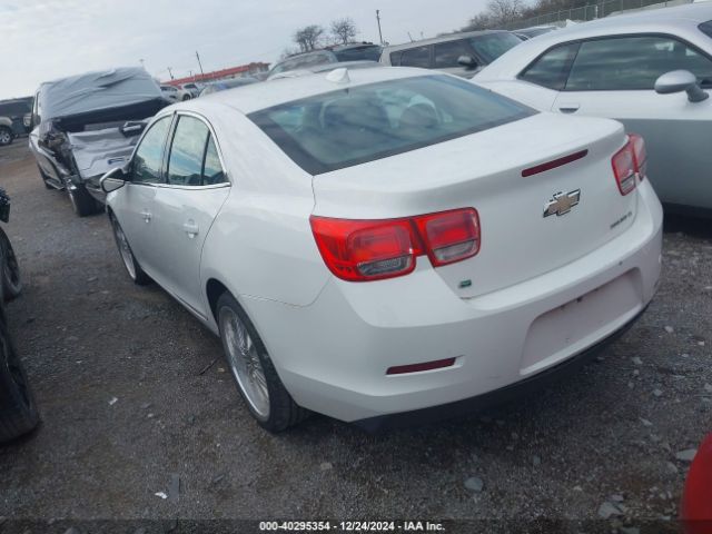 1G11C5SA8GU155048 Chevrolet Malibu Limited Lt