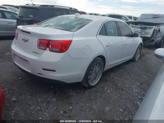 1G11C5SA8GU155048 Chevrolet Malibu Limited Lt
