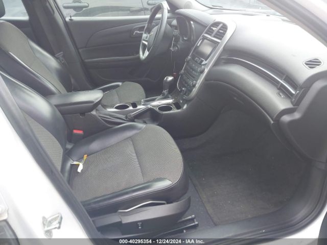 1G11C5SA8GU155048 Chevrolet Malibu Limited Lt