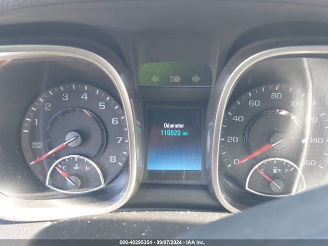 1G11C5SA8GU155048 Chevrolet Malibu Limited Lt