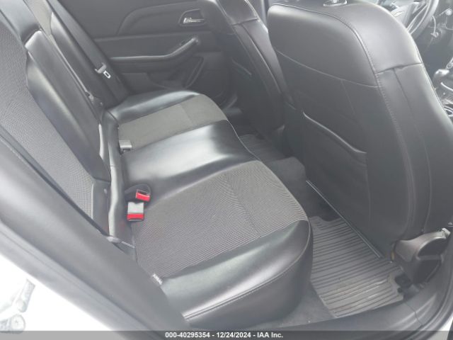 1G11C5SA8GU155048 Chevrolet Malibu Limited Lt
