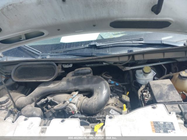 1FDYR5ZM3JKA87311 Ford Transit-250 Cab