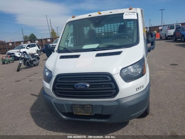 1FDYR5ZM3JKA87311 Ford Transit-250 Cab