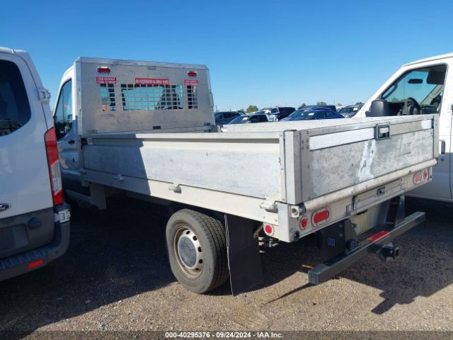 1FDYR5ZM3JKA87311 Ford Transit-250 Cab