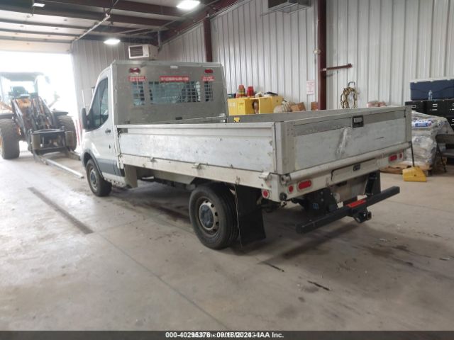 1FDYR5ZM3JKA87311 Ford Transit-250 Cab