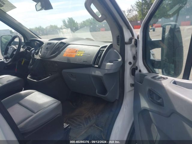 1FDYR5ZM3JKA87311 Ford Transit-250 Cab
