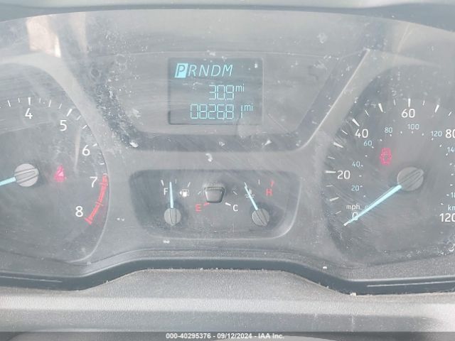 1FDYR5ZM3JKA87311 Ford Transit-250 Cab