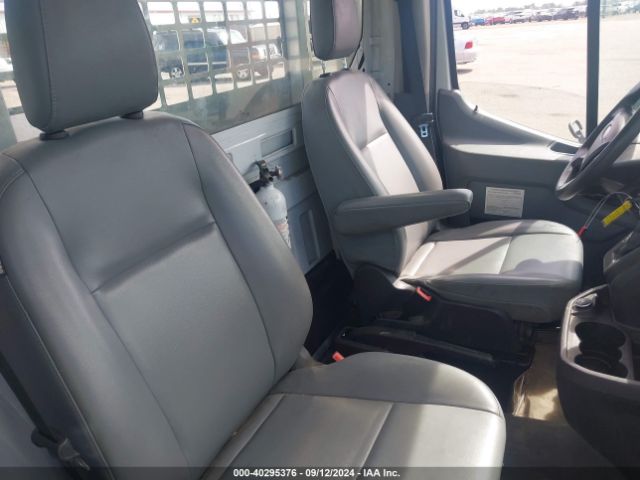 1FDYR5ZM3JKA87311 Ford Transit-250 Cab