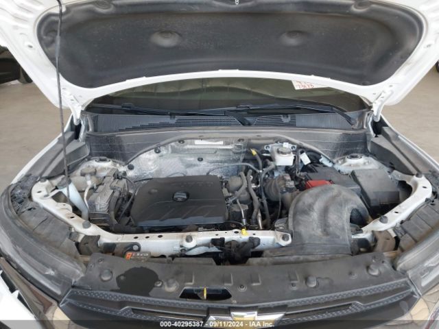 KL79MRSL5PB038682 Chevrolet Trailblazer Awd Lt