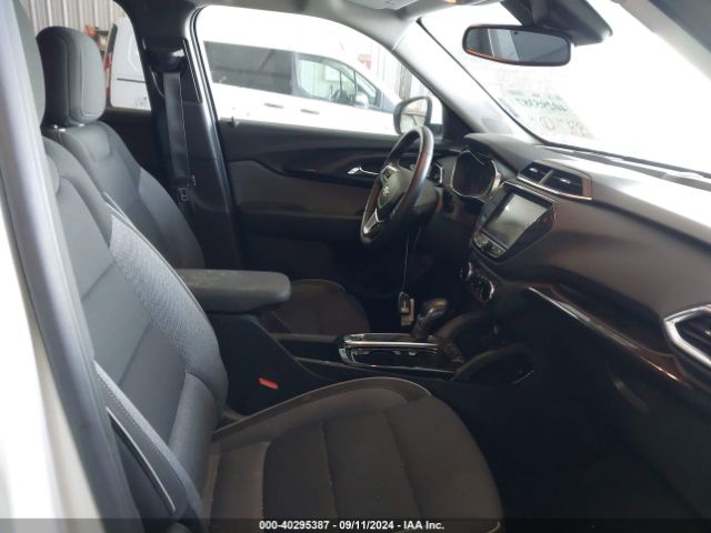 KL79MRSL5PB038682 Chevrolet Trailblazer Awd Lt