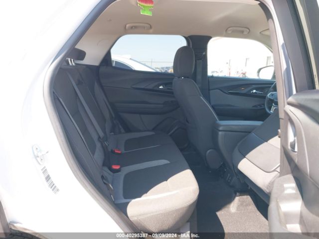 KL79MRSL5PB038682 Chevrolet Trailblazer Awd Lt