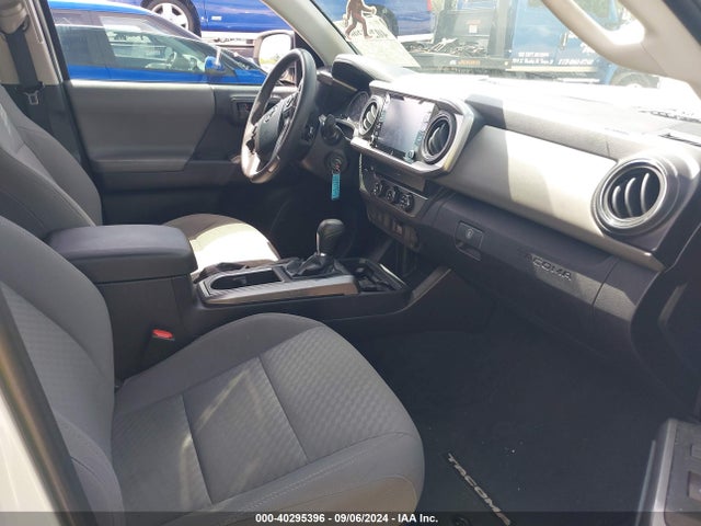 Toyota Tacoma Sr5 2021 5TFAX5GN7MX193307 Image 5