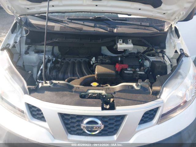 3N6CM0KN7EK695486 Nissan NV200 SV