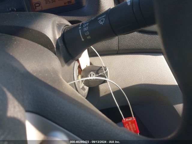 3N6CM0KN7EK695486 Nissan NV200 SV