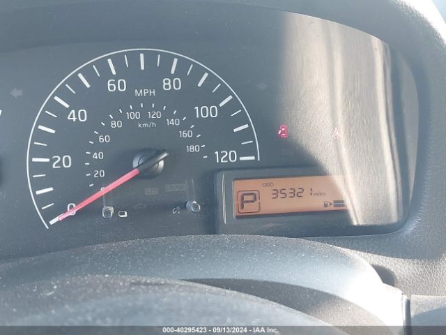 3N6CM0KN7EK695486 Nissan NV200 SV