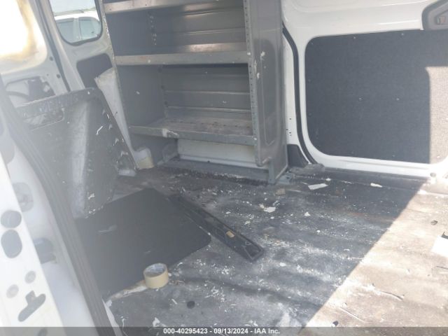 3N6CM0KN7EK695486 Nissan NV200 SV