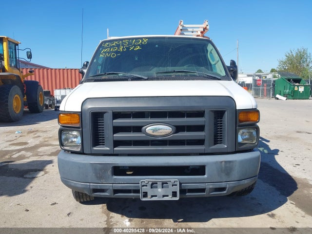 Ford E-250 Commercial 2014 1FTNE2EW7EDA89808 Image 12