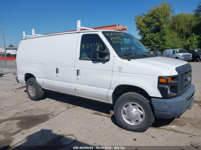 Ford E-250 Commercial 2014 1FTNE2EW7EDA89808 Image 13