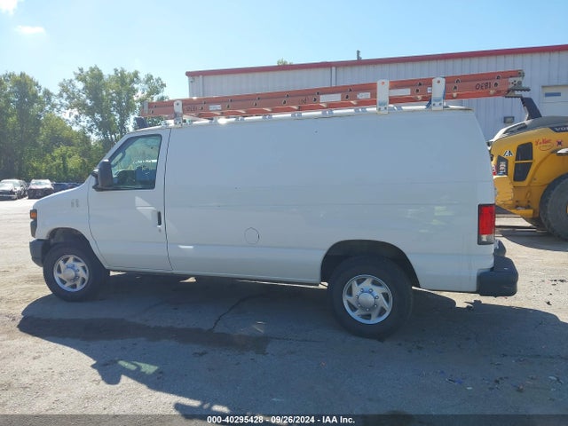 Ford E-250 Commercial 2014 1FTNE2EW7EDA89808 Image 14