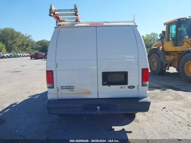 Ford E-250 Commercial 2014 1FTNE2EW7EDA89808 Image 16